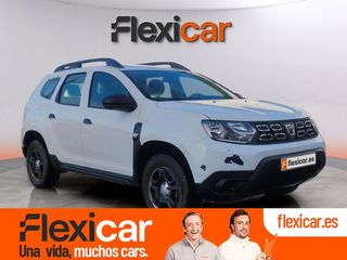 Dacia Duster Comfort Bl. dCi 85kW(115CV) 4X2
