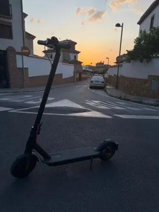Patinete Eléctrico Xiaomi Pro 2