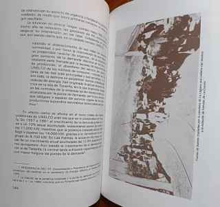 Historia de la electricidad en Canarias