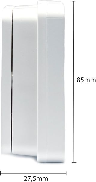 COMPUTHERM T32-RF Termostato inalámbrico digital