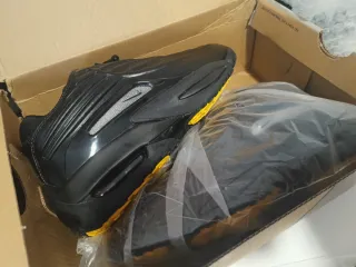 Nike Air Max Plus TN negras sin estrenar