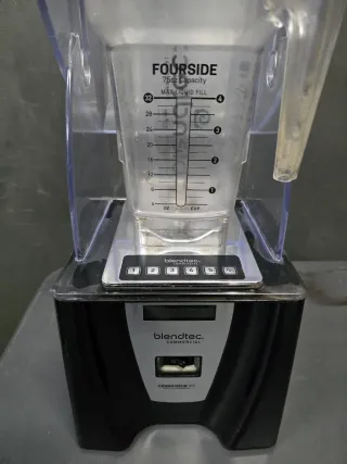 Batidora Industrial Blendtec