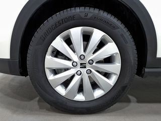 Seat Arona 1.0 TSI 81kW (110CV) Style Plus