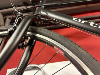 Bicicleta Ortler Urbana 28