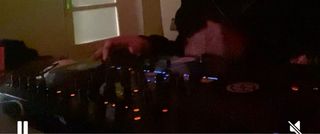 Mesa DJ Native Instruments Traktor S4