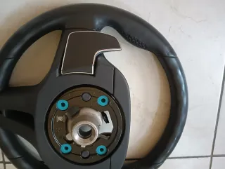 Volante originale BMW Serie G, M Sport con Airbag