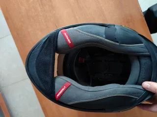 Casco Scorpion Exo Talla L