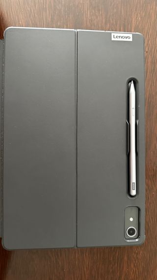 Lenovo Tab P12 con Teclado y Lápiz