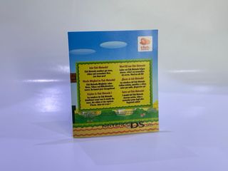 New Super Mario Bros - PUNTOS VIP NDS