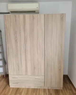 Armarios DE FÁBRICA