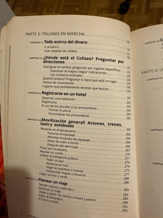 Italiano para Dummies