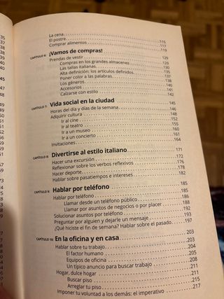 Italiano para Dummies
