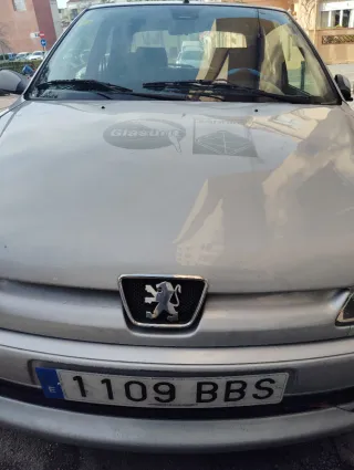Peugeot 306 2000