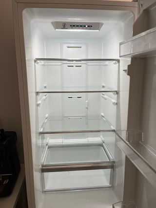 Frigorífico Comfee Blanco