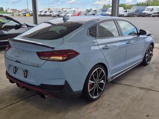 Despiece Hyundai i30 2018