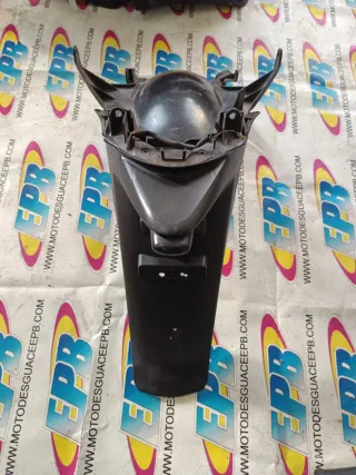 Soporte matrícula Honda SH 125 05-08