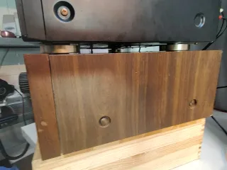 Amplificatore integrato Pioneer SA-800 2 canali