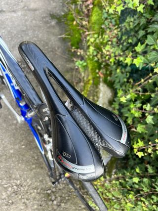 Bicicleta de carretera carbono Pro Flex Aria