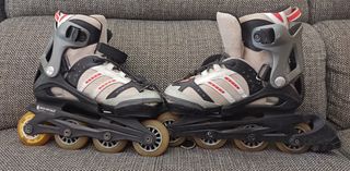 Patines en linea Roller Blade