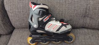 Patines en linea Roller Blade