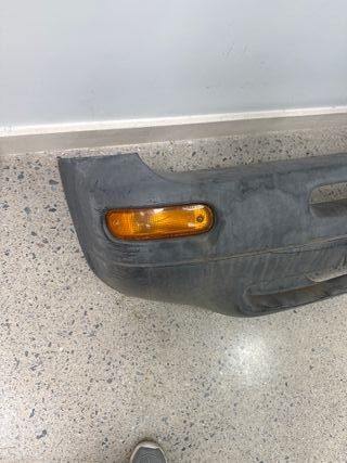 Paragolpes Delantero Nissan Terrano