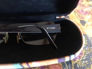 Monturas Gafas Missoni