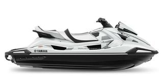 Moto de agua Yamaha V1 del año 2015, lista para di