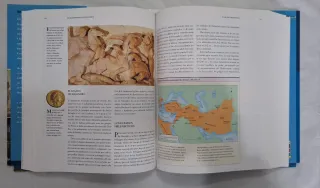 Historia Antigua (Spanish Edition)