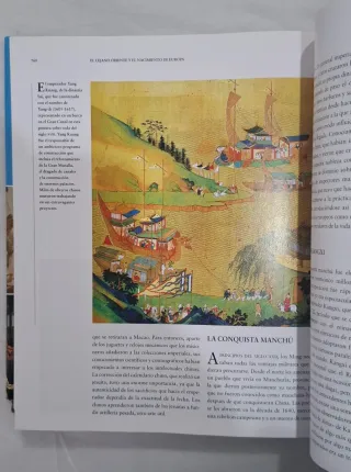 Historia Antigua (Spanish Edition)