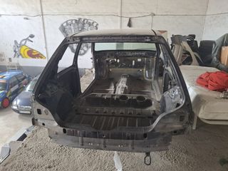 Citroen Saxo 2002