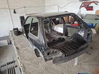 Citroen Saxo 2002