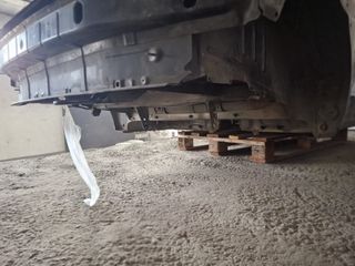 Citroen Saxo 2002