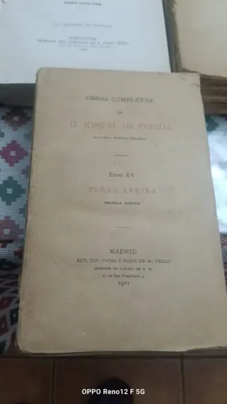 Lotto di libri antichi, tutti insieme, a partire da 5€