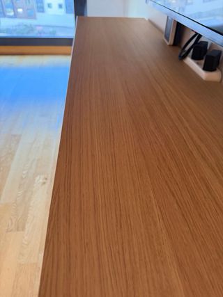 Mueble TV BESTÅ Ikea 180x42x38