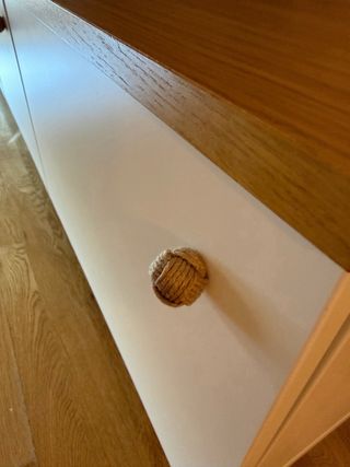 Mueble TV BESTÅ Ikea 180x42x38