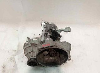 Caja cambios seat jcr leon (1p1) reference 528585