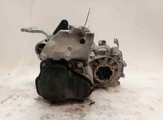 Caja cambios seat jcr leon (1p1) reference 528585