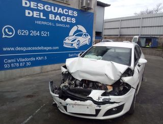 Caja cambios seat jcr leon (1p1) reference 528585