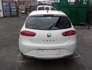 Caja cambios seat jcr leon (1p1) reference 528585