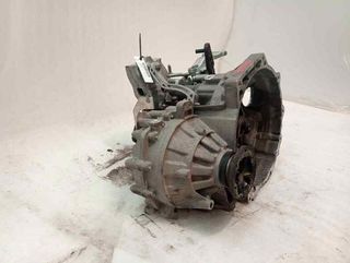 Caja cambios seat jcr leon (1p1) reference 528585