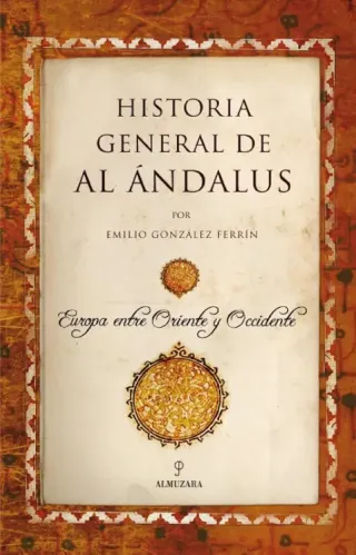 Historia general de Al Ándalus