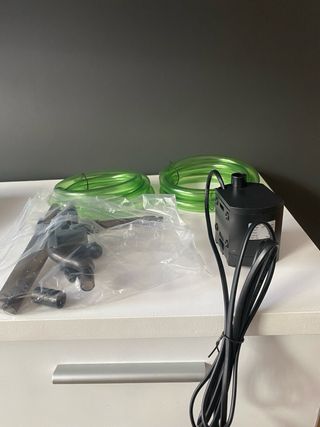 SunSun HW-504A Filtro Acuario Externo