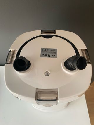 SunSun HW-504A Filtro Acuario Externo