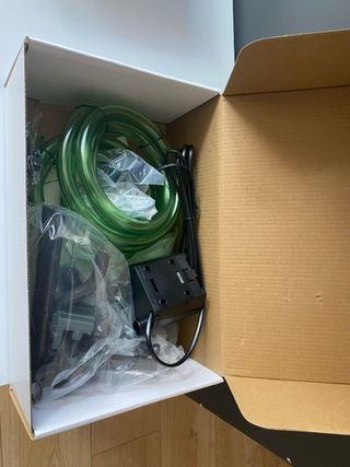 SunSun HW-504A Filtro Acuario Externo