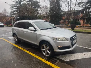 Audi Q7 2007