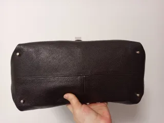 Bolso de hombro Furla
