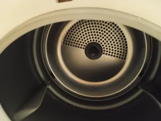 Secadora 7KG sin salida de agua 60L*53l*84A cm