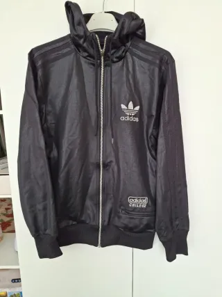 Chándal Adidas Chile62 Vintage Colección