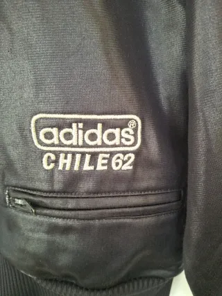 Chándal Adidas Chile62 Vintage Colección