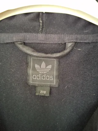 Chándal Adidas Chile62 Vintage Colección